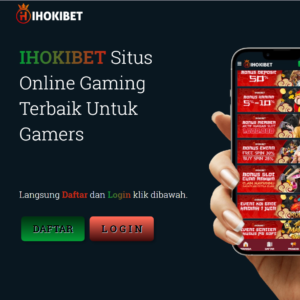 IHOKIBET